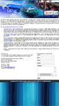 Mobile Screenshot of fastrackgl.com